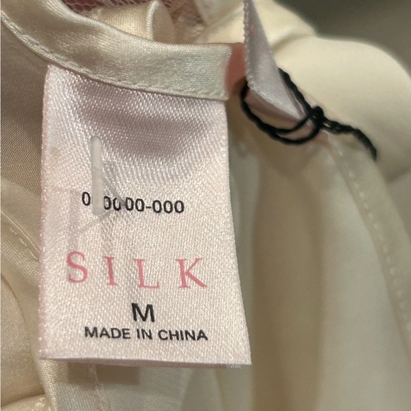 Victoria's Secret Cream Nightgown - Picture 7 of 10